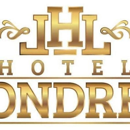 Hotel Londres Pasto Eksteriør billede